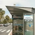Hotel Magnan