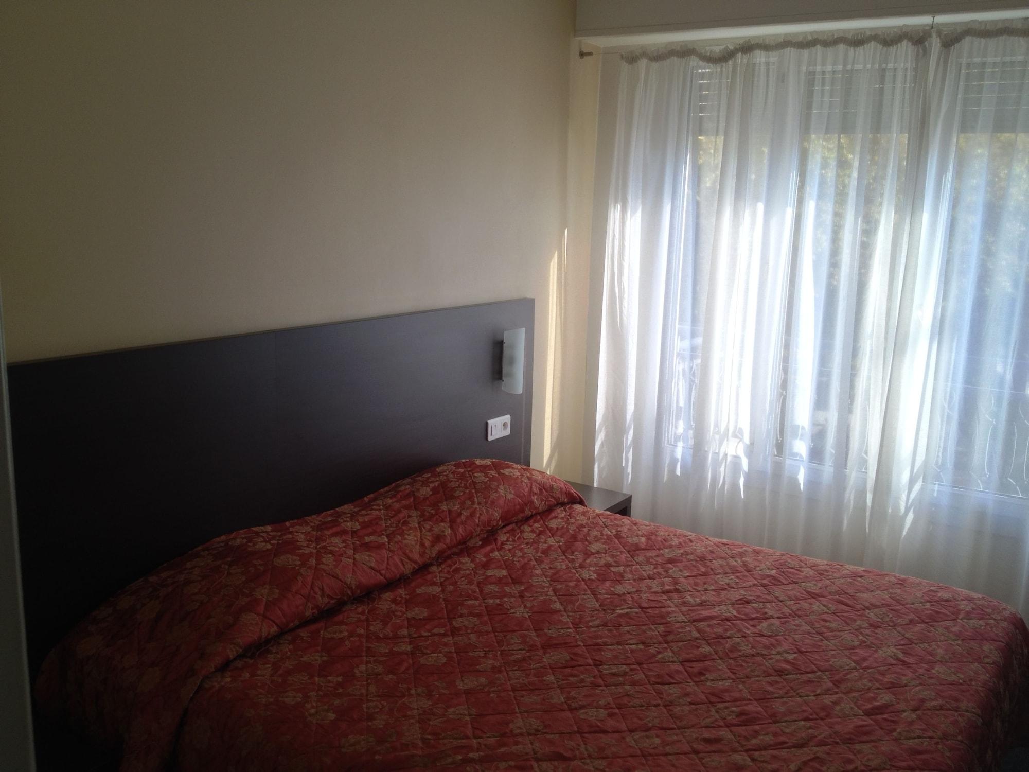 Hotel Magnan Nizza
