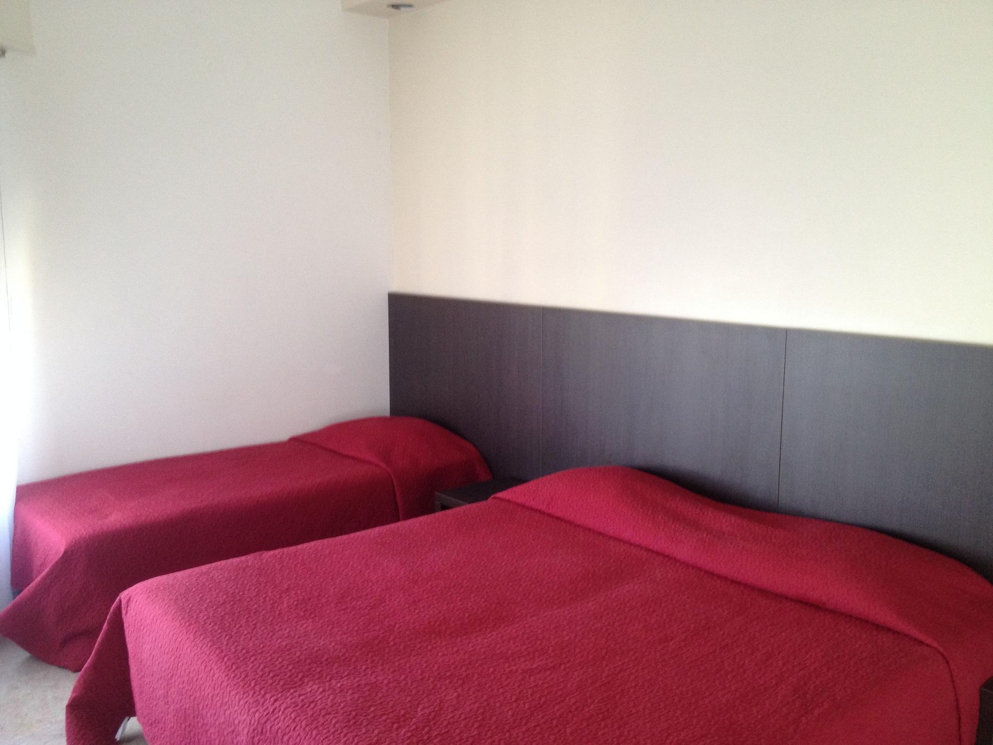 Magnan Hotel Nizza