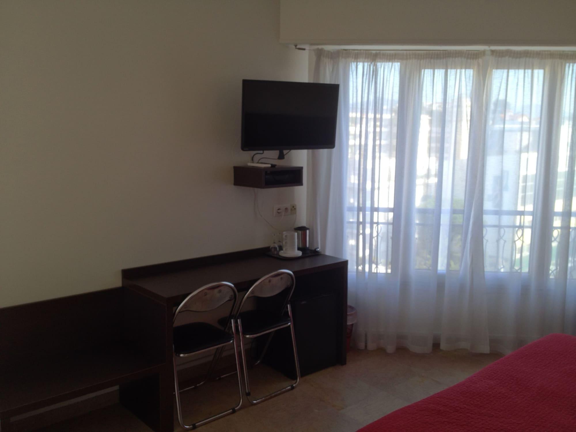 Hotel Magnan Nizza