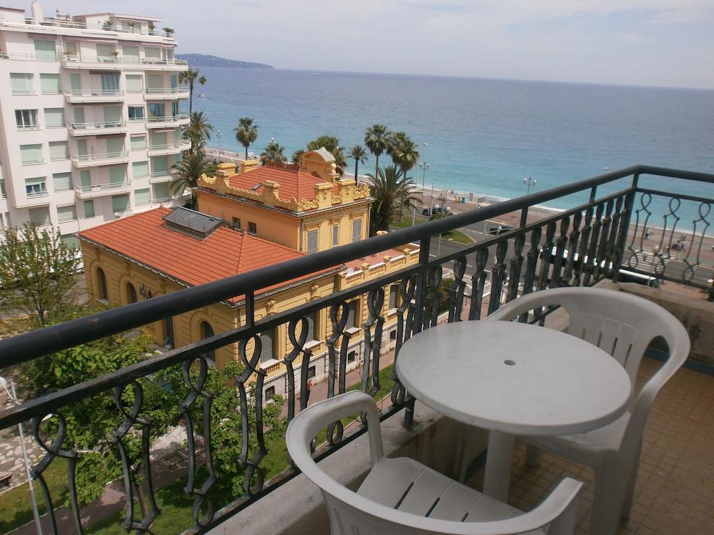 Hotel Magnan Nizza