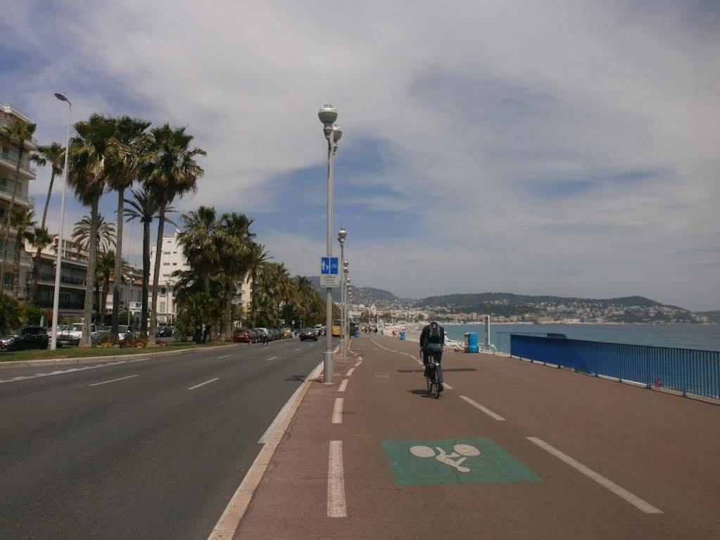 Magnan 2* Nizza