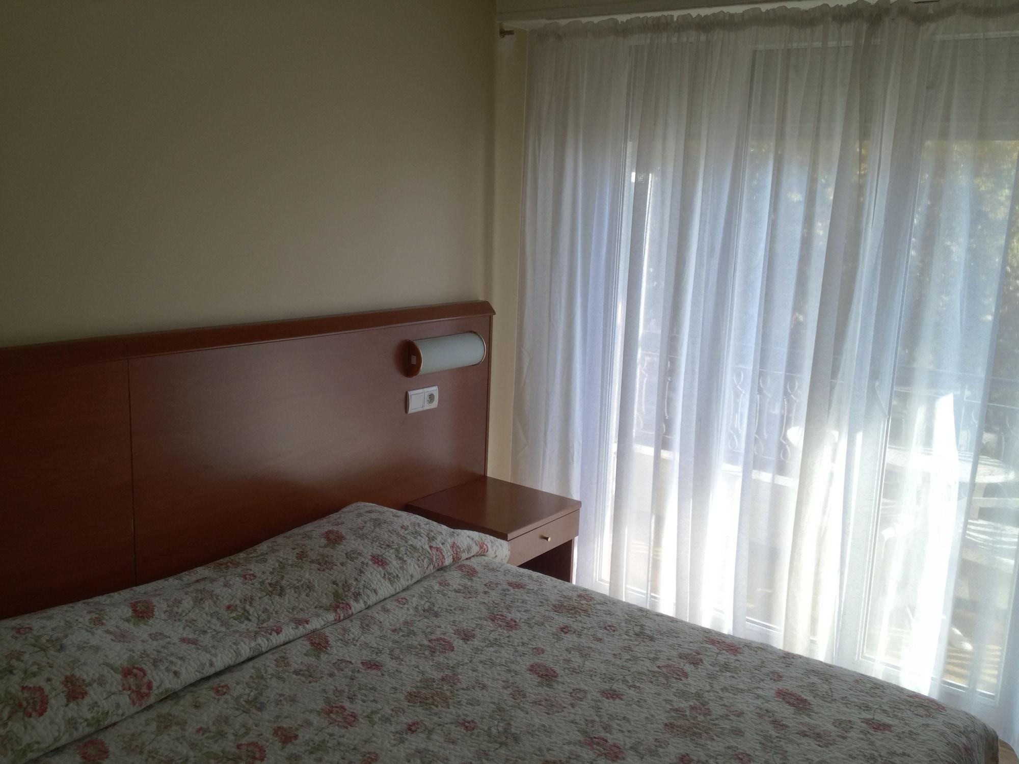 Hotell Magnan