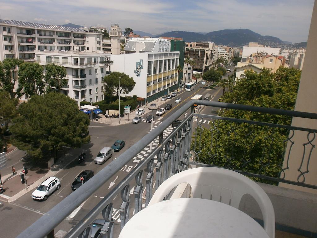 Magnan Hotell