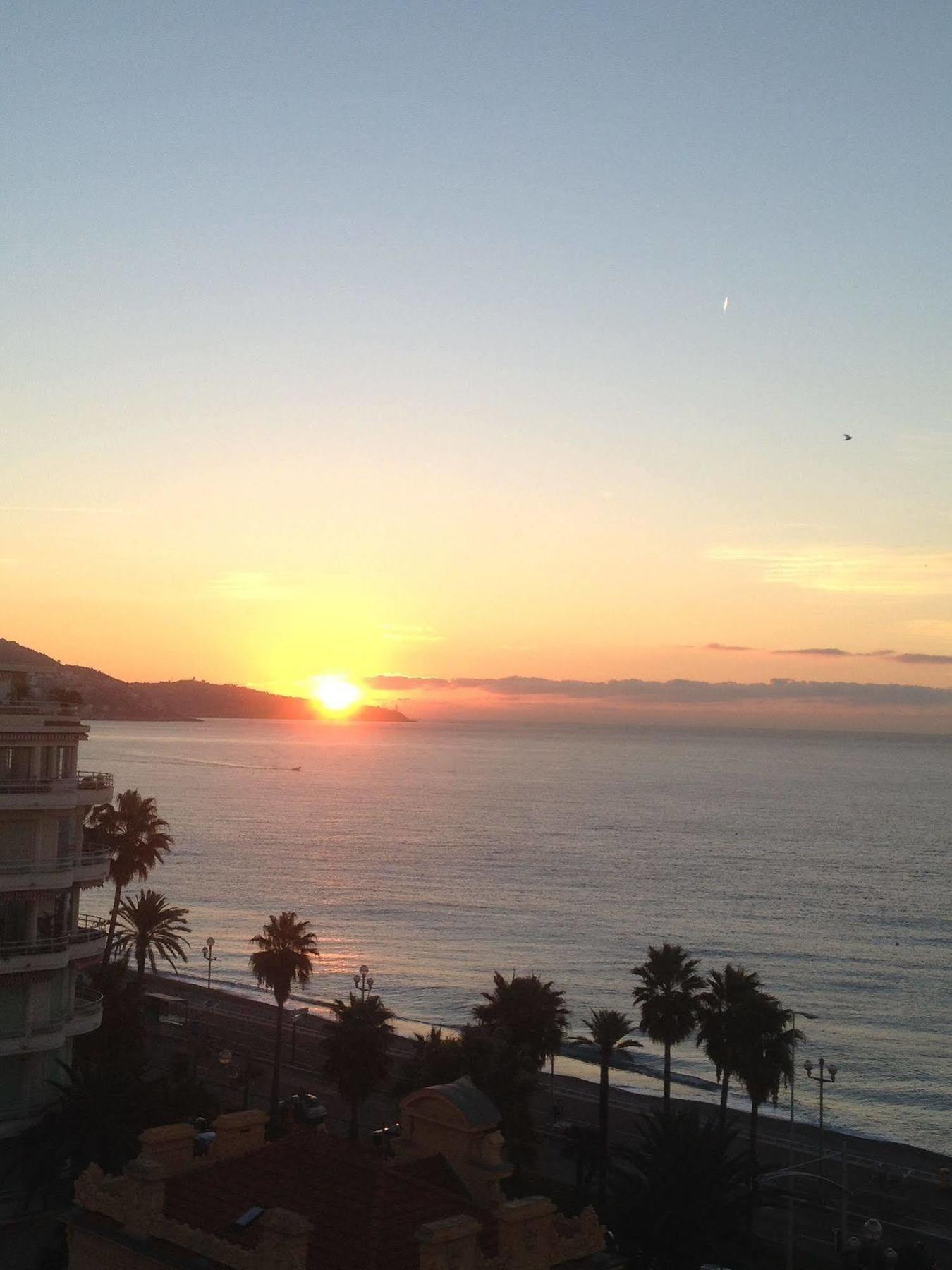 Hotell Magnan Nice
