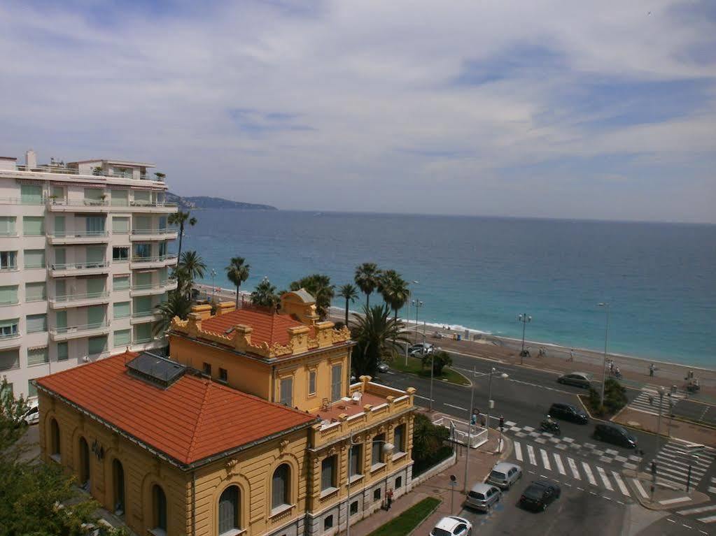 Hotell Magnan